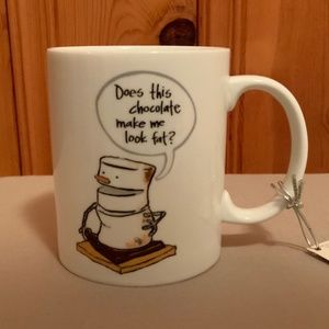 NWT Coffee Mug